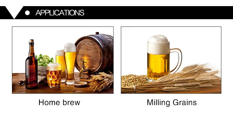 grain mill