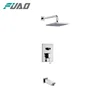FUAO Ample supply and prompt delivery style selections shower panels
