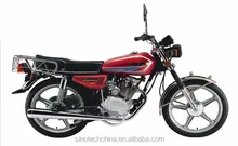 Поставщик фабрики 150cc дешевые импортные мотоциклы из Китая с лучшим качеством и низкой ценой