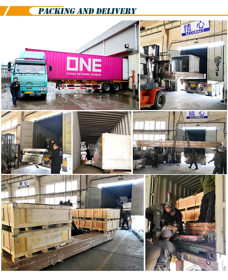 frame machine for sale/auto body frame machine/chassis straightener Products from Yantai Lide