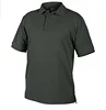 Tactical Polo T shirt long sleeves short sleeves with glasses loop hoop with pen holders