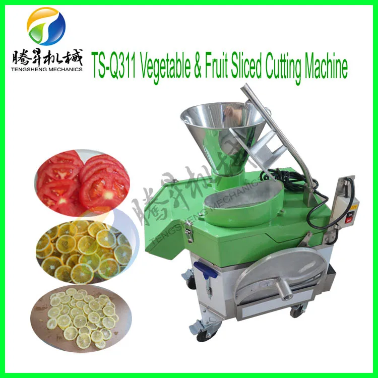 machine to slice vegetables