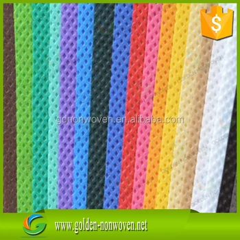 non woven textile