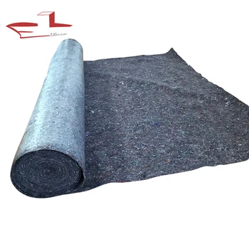 Super Felt Underlay Super Non Woven Felt Acoustic Felt Flooring