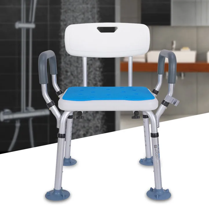 Assembly Spa Bathtub Shower Lift Chair For Elderly - Buy Shower Chair ...