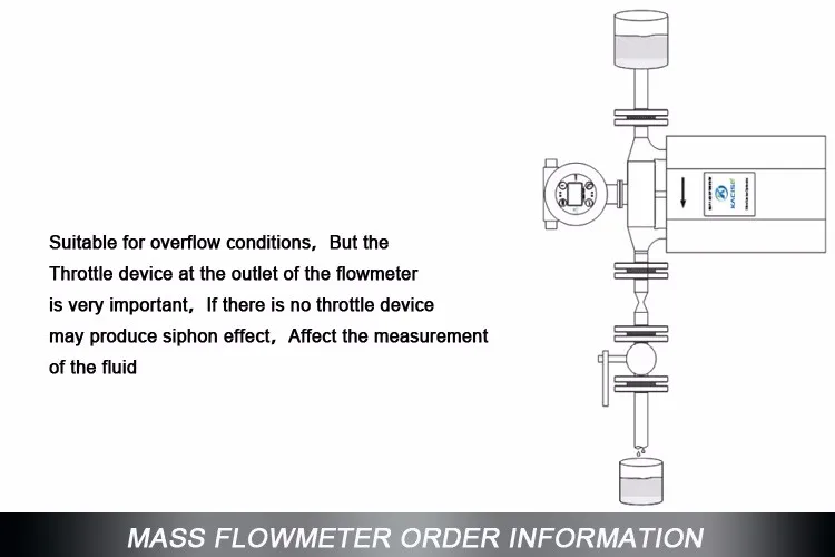flow meter coriolis