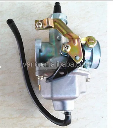 PZ26 Carburetor Carb Cable choke 150cc125cc carburetor motorcycle scooter