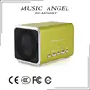 power voice system speaker Loudspeaker mini bomb speaker notebook speaker