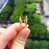 rainbow adjustable women making diamond rings