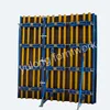 Circular Formwork Adjustable Radius Arc Formwork