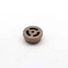 GT-008 Emergency Upper Piston for Gravity Casting Copper Products of Railway Freight Locomotive