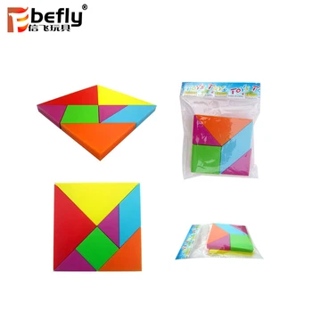 puzzle tangram barato