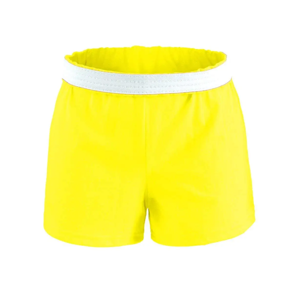 Soffe Youth White Authentic Short-XLARGE