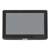 7 inch LCD VGA/AV/DVI Input capacitive multi touch screen monitor