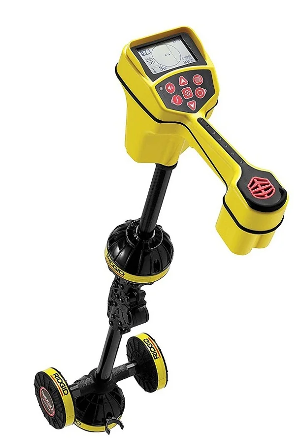 current on target line for faster diagnosis of complex locates