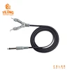 Yilong Tattoo High Quality New 1.8M Clip Cord Silicone for Tattoo Machine