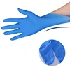 Factory Direct Delivery Non-Sterile Medical Nitrile Disposable Gloves