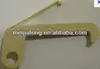 Printer cassette hook for Np1550 / Np6216 FC1-0898-00P