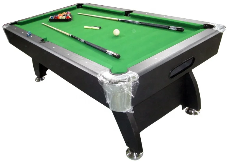 New Mini Billiar Table 7ft For Kids - Buy Mdf Billiard Table,Mini Pool ...