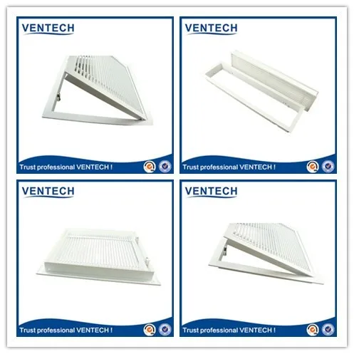 Hvac Systems Air Conditioning Ceiling Diffusers Supply Aluminum