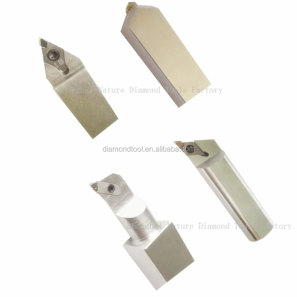 Diamond End Mill Milling Machine Tool,Crystal Diamond Cutting Tool