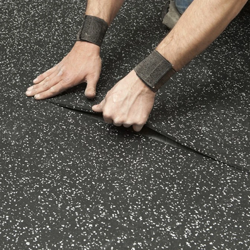 Procircle Gym Lowes Rolls Rubber Flooring Buy Rubber Flooring