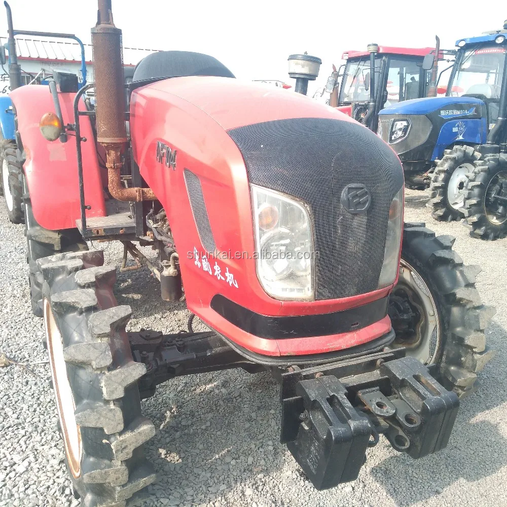 Agriculrure Dubai Second Hand Tractor In China Buy Second Hand