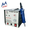 Newest Portable hotfix stone strass machine ultrasonic automatic hot fix rhinestone setting machine on sale