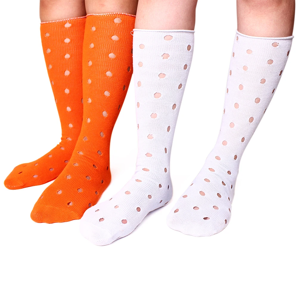 Soft Breathable Fashion White Women Feet Stockings Buy Stockings