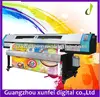 Cheap eco solvent printer UD-181LA for Tarpaulin printing