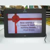 10 inch LCD TV / small size LCD TV for advertising