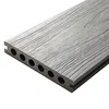 New Tech WPC BKH Co-extrusion capped composite decking