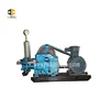 Low costing liner piston triplex pump national oilwell mud pumps for wells drilling