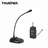 China Factory Direct Sale Wireless Microphone Karaoke One Channel Gooseneck Mic For Meeting