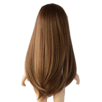 china doll hair