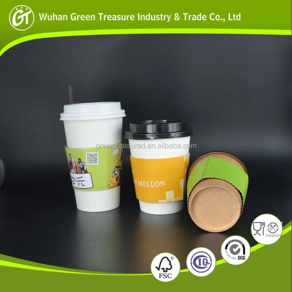 2016 Eco Printing Design Your Own Paper Cup Coffee Cups Custom 2016 Eco Printing Design Your Own Paper Cup Coffee Cups Custom Disposable