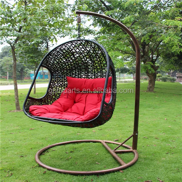 nest swing chair