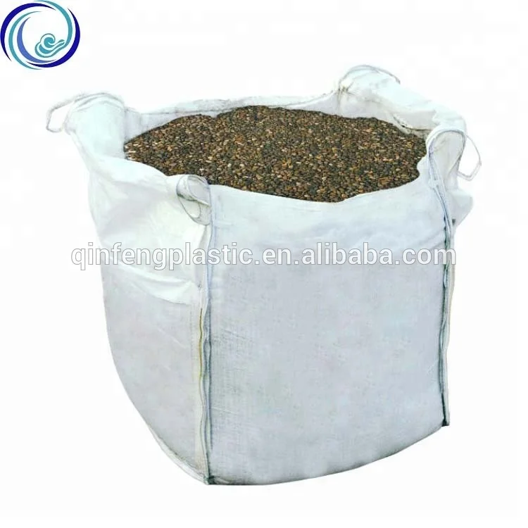 High Quality Pp Bulk Bag Used Hs Code 1 Ton Jumbo Big Bag Fibc Container Buy Jumbo Bag,Hs Code