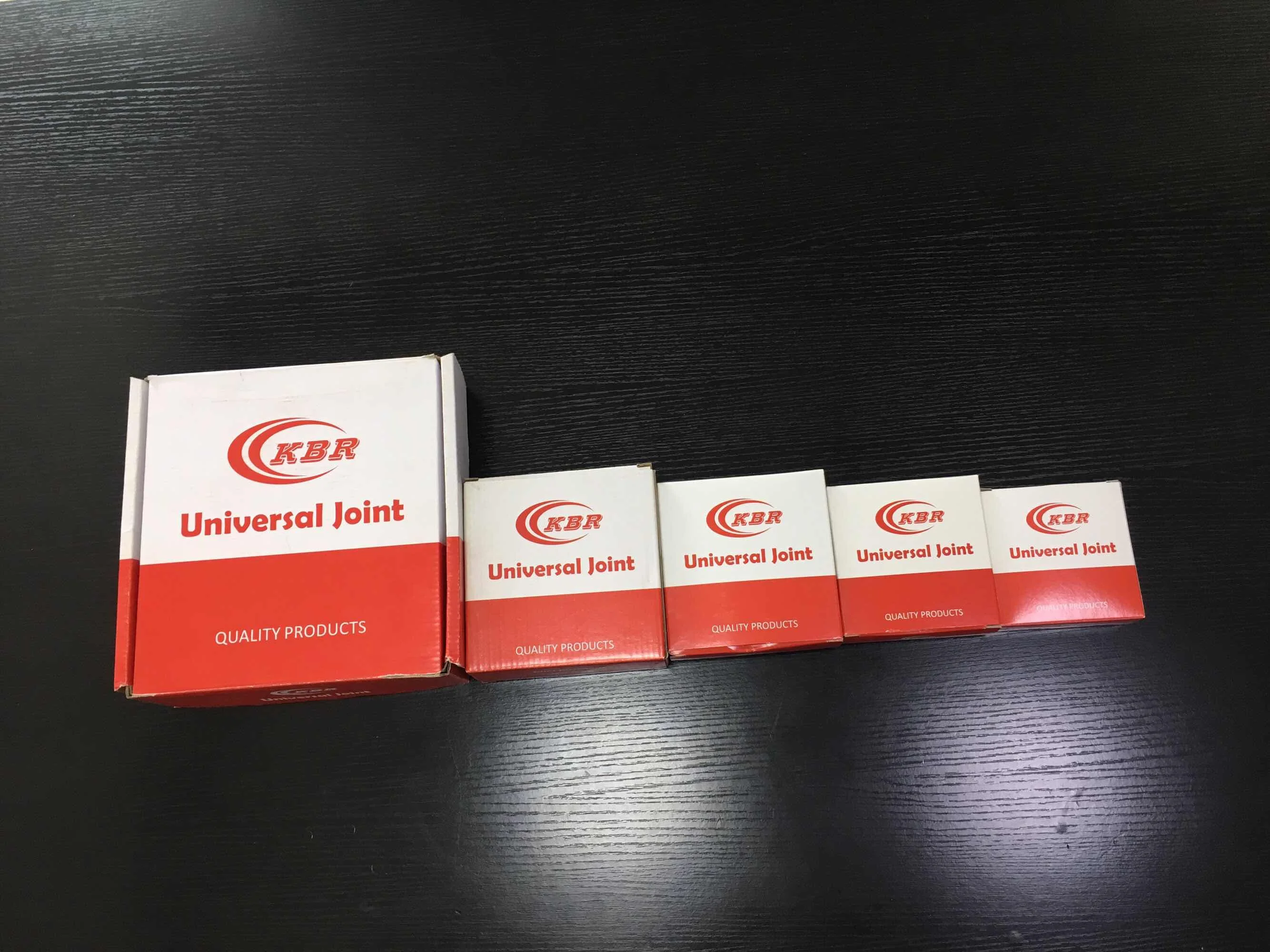 Kbr517800 5178x Eg60 Gu2200 30.188x92a Universal Joint Farm Machine