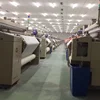 China high quality and heavy duty best selling HY80 Haiying 230CM wide Air Jet Loom/cheap plain airjet machine