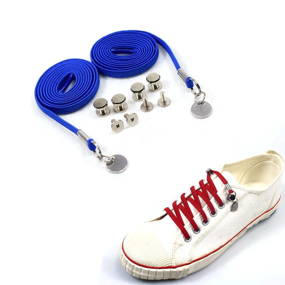 Короткая шнуровка. Эластичные шнурки для обуви. Быстрые шнурки. Резиновые шнурки. Шнурки резинки для обуви.