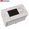 temperature sensor input load cell module mini plc programmable logic controller