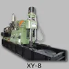 water well drilling rigs for sale XY-8MP rig platform