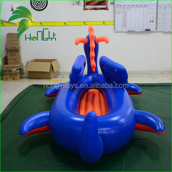 large inflatable water toys