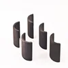 cheap price arc shape and composite Y30BH ferrite magnet for permanent magnet motor