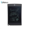 12 inch Office Write Pad Graphics Board LCD Surface Drawing Board with Stylus for Meeting/Noting/Displaying