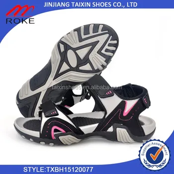 Latest Fashion Girls Sports Sandals For 