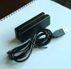 USB 3 Tracks Magnetic Stripe Card Reader MSR 90