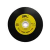 UPL hot selling free samples black blank cds
