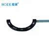 custom tactile rubber button silicone rubber membrane switch keypad